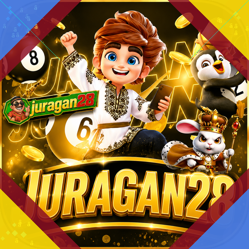 juragan28 — galeri pratinjau - APK Resmi